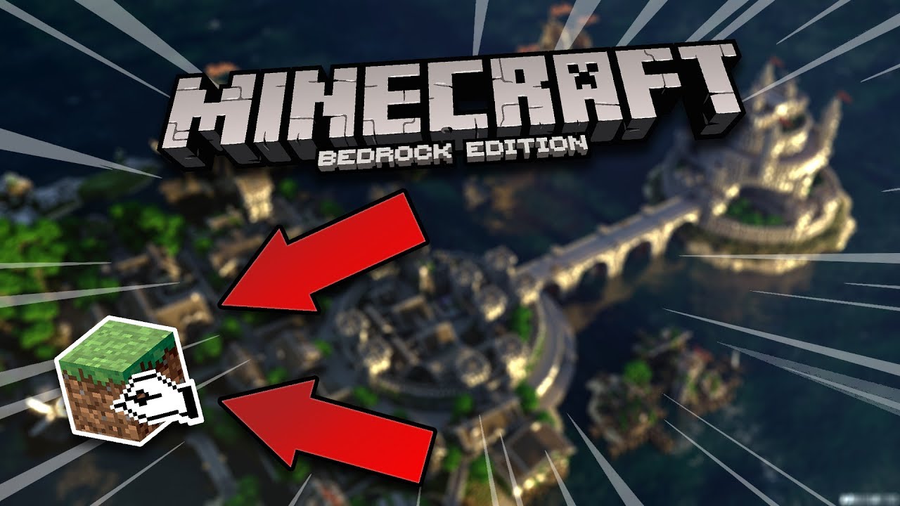 how to get bedrock edition on pc for free 2020